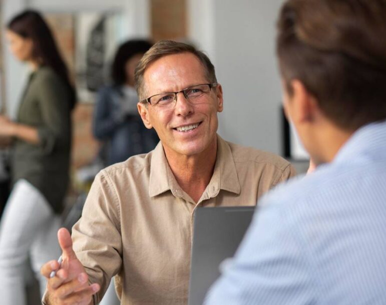 Tips for how to find your place in world